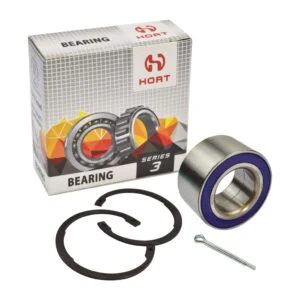 Підшипник маточини передній BS5254 39x72x37 R14 (зі стопорн.кільцями)   (HORT)