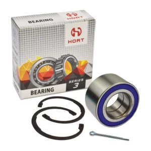 Підшипник маточини передній BS982 39x74x39   (HORT)