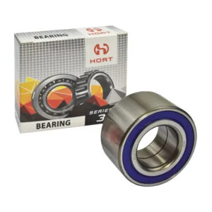 Підшипник маточини передній B256707 35x68x37 256707   (HORT)
