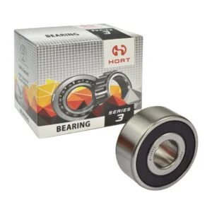 Bearing of alternator (front big) B180603 17x47x19 (HORT)