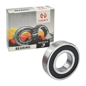 Bearing B180206 30x62x16 (HORT)