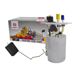 Модуль з електропаливним насосом в зб. E0237   (HORT)