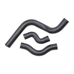 Патрубки радіатора (3 шт.) BP1057 (без кондиц )   (HORT)