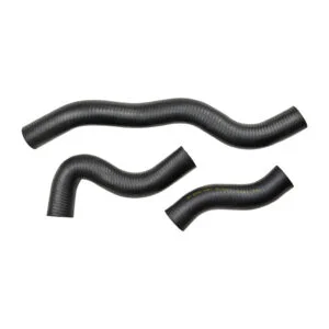 Патрубки радіатора (3 шт.) BP1052   (HORT)