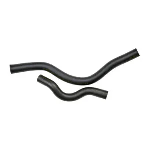 Патрубки опалювача (2шт.) BP4011   (HORT)