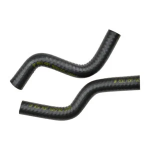 Патрубки опалювача (2шт.) BP4051 96566205. 96507968   (HORT)