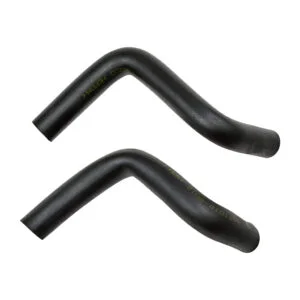 Патрубки опалювача (2шт.) BP4009 салону   (HORT)