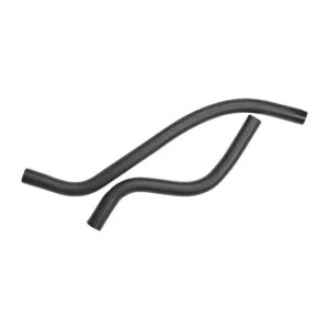 Патрубки опалювача (2шт.) BP4008 мотора   (HORT)