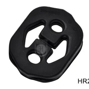 Подушка підвіски глушника HR20270   (HORT)