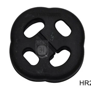 Подушка підвіски глушника HR20218   (HORT)