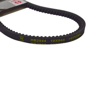 Ремінь вентилятора зубчастий HB2944 (AVX10х944)  (HORT)