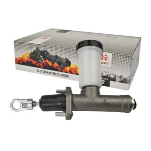 Циліндр зчеплення головний з бачком HCC57024 (HORT)