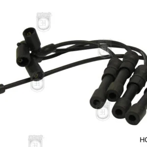 Кабелі високовольтні (Platinize) HC00516   (HORT)