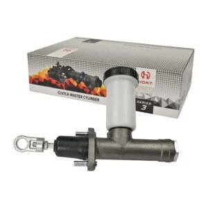 Циліндр зчеплення головний з бачком HCC57032 (3302,3110) до 2001р  (HORT)