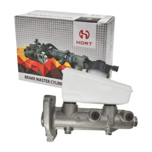 Cylinder master brake with tank HBC51028 (HORT)