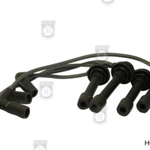 Провода высоковольтные (Silicone) HC10801   (HORT)