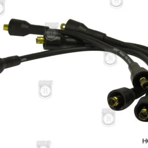 Провода высоковольтные (Platinize) HC00416   (HORT)