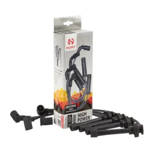 Кабелі високовольтні (Silicone) HC10820 (HORT)