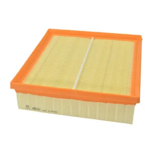 Фільтр повітряний (інжект.)  A010 картон.упак. (C22117)   (HORT)