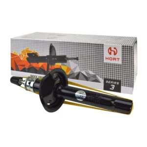 Shock absorber front (strut) (gas) HA30193 (KYB333829) (HORT)