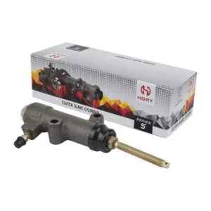 Циліндр зчеплення робочий HCC58001  (HORT)