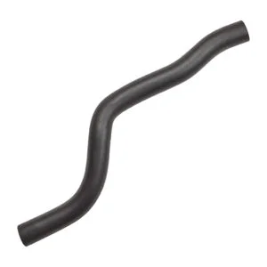 Патрубок обігрівача відвідний BP8016   (HORT)