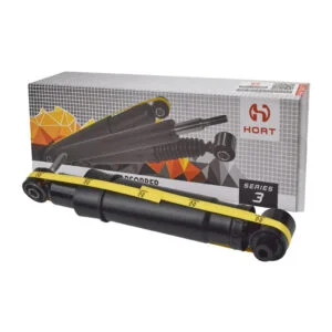 Амортизатор задній (газ) HA30471 (KYB344706)   (HORT)