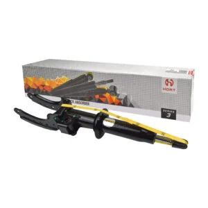 Shock absorber front (strut right) (gas) HA30298 (KYB331613) (HORT)