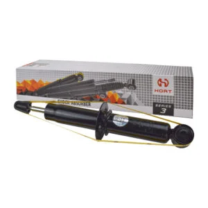 Амортизатор задній (газ) HA30300 (D8072)   (HORT)