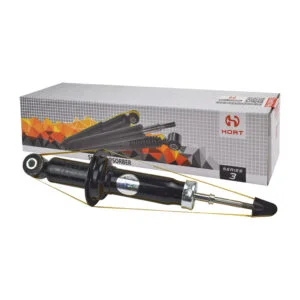 Амортизатор задній (газ) HA30405 (KYB341348)   (HORT)