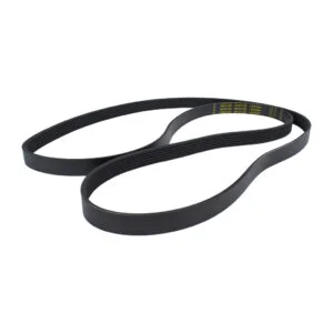 Ремінь генератора поліклиновий HB62100 (6РК2100)  (HORT)