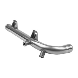 Патрубок з нержавіючої сталі охолодження (саксофон) BP731