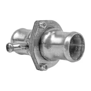 Корпус з нержавіючої сталі виносний термостат BP7301FN10 (34х34x10мм)