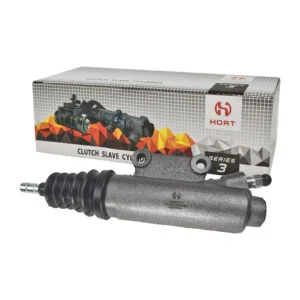 Циліндр зчеплення робочий(406дв.правий) HCC58030   (HORT)