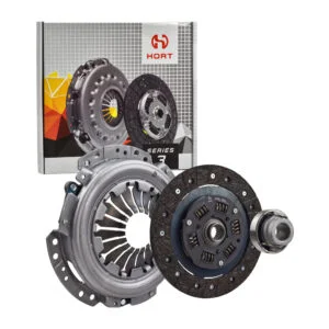 Диски зчеплен.+виж.підш.(к-т 3шт) CK401   (HORT)