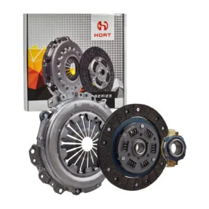 Диски зчеплен.+виж.підш.(к-т 3шт) CK408   (HORT)