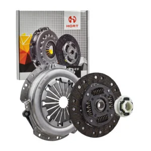 Диски зчеплен.+виж.підш.(к-т 3шт) CK423   (HORT)