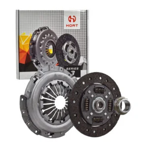 Диски зчеплен.+виж.підш.(к-т 3шт) CK456   (HORT)