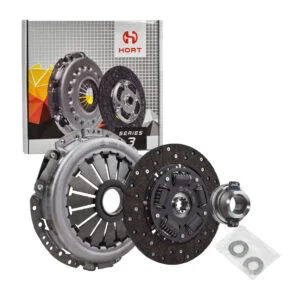 Диски зчеплен.+виж.підш.(к-т 3шт) CK406 (402,406дв.)   (HORT)