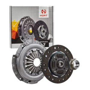 Диски зчеплен.+виж.підш.(к-т 3шт) CK457   (HORT)