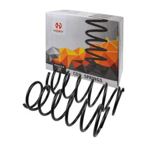 Spring front suspension S4012 (HORT)