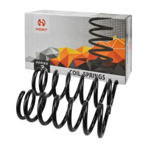 Spring front suspension S4023 (HORT)