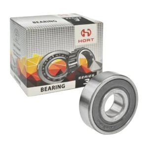 Bearing of alternator (rear small) B180201 (180201) (HORT)