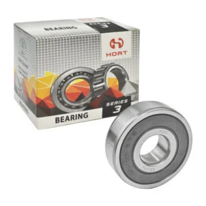 Bearing of alternator (front big) B180302 (180302) (HORT)