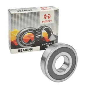 Bearing of rear axle B180306 (180306) (HORT)