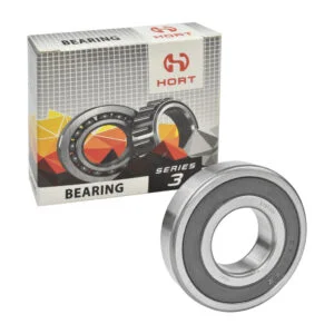 Bearing of rear axle B160308 (180308) (HORT)