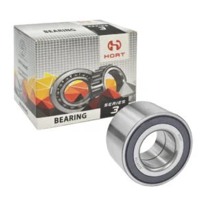 Підшипник маточини задній B256706 (256706)   (HORT)