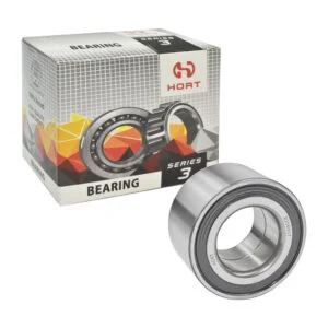 Підшипник маточини передній B256907 34x64x37 (256907)   (HORT)