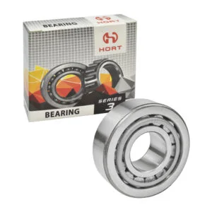 Підшипник маточини передній внутрішній B7606 (7606)   (HORT)