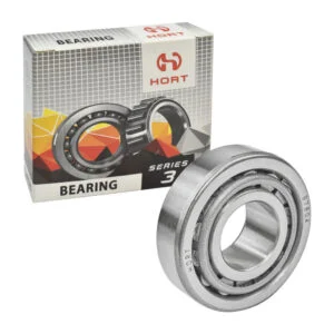 Bearing of front hub outer B7804 (7804) (HORT)